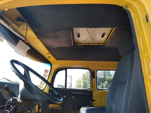Mercedes Benz 1214 10/auj, D/hid, F/aire-bloqueo, A/baja.