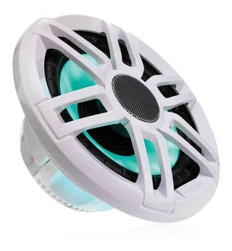 Parlante Nautico Garmin Fusion Xs-fl77spgw Parlante 7.7 240 Color Blanco y negro