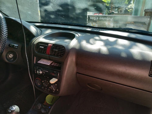 Chevrolet Montana 1.4 Conquest Econoflex 2p 2010