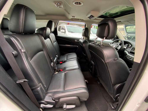 Fiat Freemont Precision 2.4 Aut. 2012 Top De Linha U. Dono