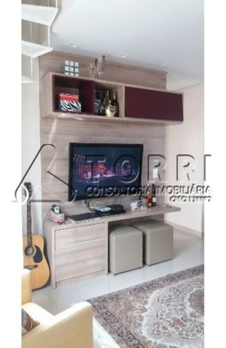 Apartamento Duplex À Venda No Além Ponte - 2419 - 33116336