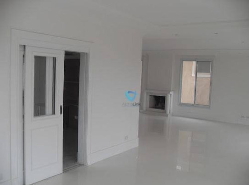 Casa Com 4 Dormitórios, 981 M² - Venda Por R$ 3.400.000,00 Ou Aluguel Por R$ 12.000,00/mês - Gênesis 1 - Santana De Parnaíba/sp - Ca1131