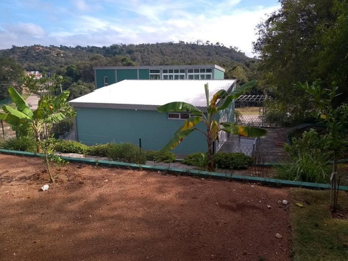 Chácara Com 3 Dormitórios À Venda, 1170 M² Por R$ 1.300.000,00 - Horizonte Azul Ii - Itupeva/sp - Ch0191