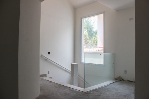 Imagem 7 de 21 de Rrcod3499 - Casa 390mts Condominio Residencial 5 - 4 Suítes - 6 Vagas (nunca Habitada) - Oportunidade - Ótima Localização - Rr3499 - 69404036