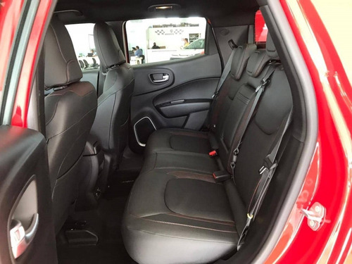 Imagem 15 de 15 de Fiat Toro 2.0 Ultra 4x4 Aut 4p 2022 0km