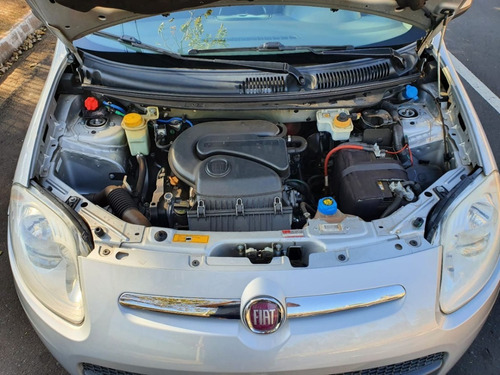 Imagem 4 de 9 de Fiat Palio