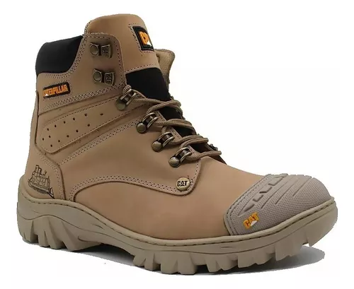 bota caterpillar adventure 1600 mercado livre 