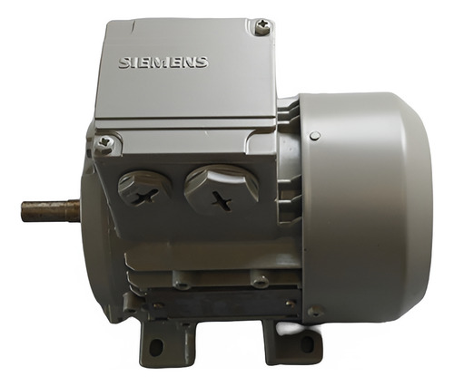 Motor Trif. 1/4cv 220/380/440v 2polos Siemens 1la7060-2ea90