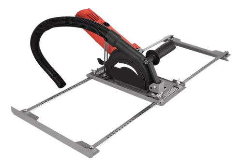 Mxg-gj Soporte Para Amoladora Angular Apto Cortador De