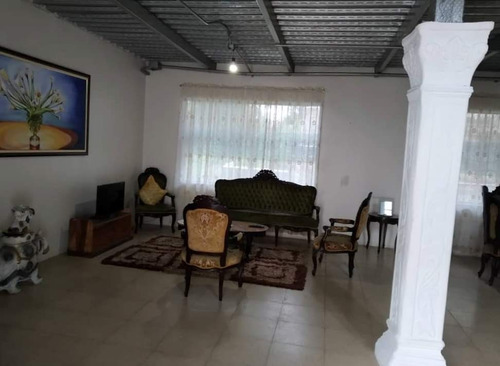Imagen 3 de 12 de Casa B En Venta Urb El Prado San Diego De Los Altos Miranda