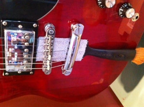 La Herramienta De Limpieza Nomad String, Body, & Hardwa...