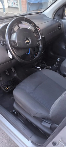 Chevrolet Aveo 1.6 Sd