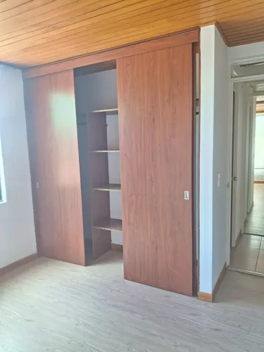 Apartamento En Venta En Ciudadela Colsubsidio - Bogotá D.c.