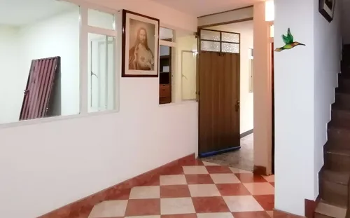 Bodega En Arriendo/venta En El Carmen. Cod A11750111