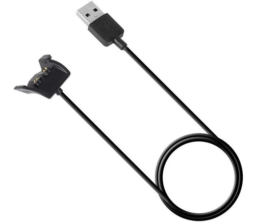 Cable De Carga Usb Cargador Para Garmin Vivosmart Hr Y Hr+