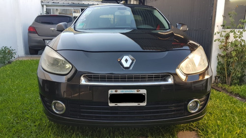 Renaul Fluence 2.0 16v Privilege C/gnc