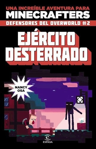 Ejercito Desterrado - Nancy