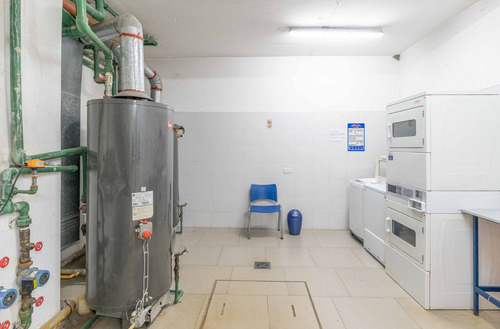 Imagen 25 de 25 de Venta Departamento Tipo Loft En Palermo C/cochera