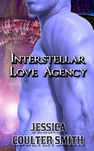 Libro:  Interstellar Love Agency