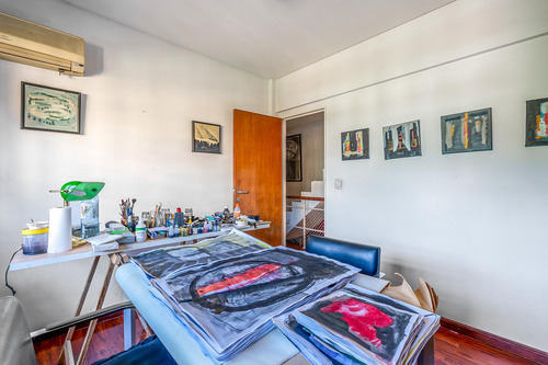 Triplex - Venta - 6 Amb - Suite - Patio - Cocheras - Coghlan