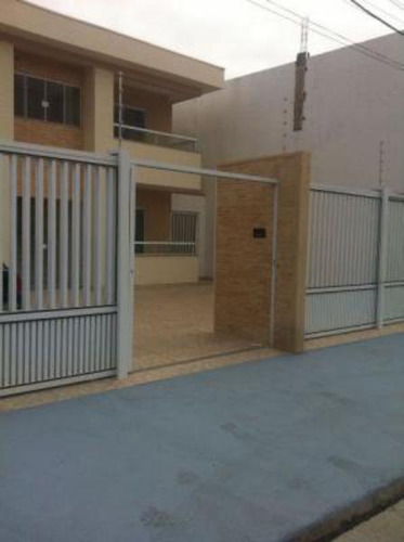 Imagem 3 de 14 de Casa Com Acabamento De Primeiro Na Cesp - Itanhaém 3603 |npc