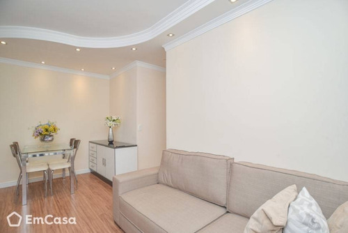 Imagem 2 de 10 de Apartamento À Venda Em São Paulo - 22478