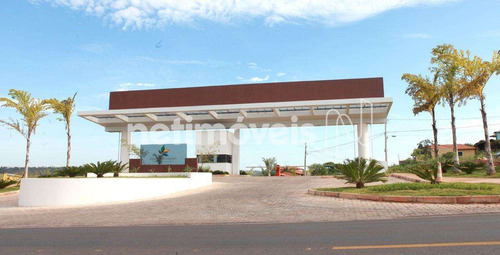 Imagem 6 de 15 de Venda Lote Em Condomínio Jardim Botânico Brasília - 834377