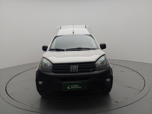 Fiat Fiorino 1.4 MPI FURGÃO ENDURANCE 8V FLEX 2P MANUAL