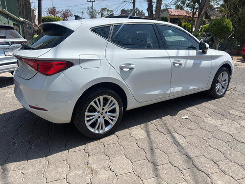 Seat Leon 1.4 Style T 150hp Dsg