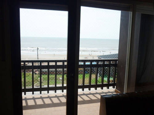 Imagen 5 de 18 de Departamento 3 Ambientes - Vista Panorámica Al Mar!!!