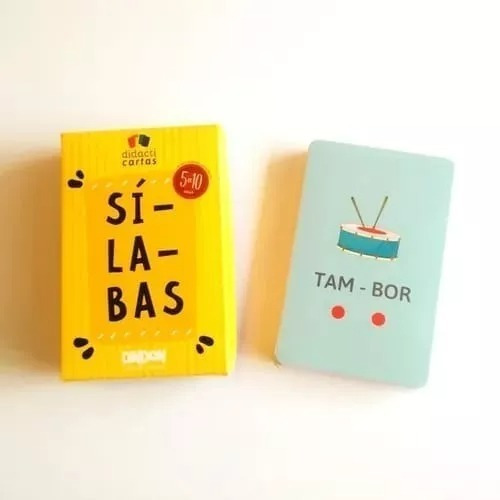 Imagen 6 de 9 de Libros Y Cartas Infantiles Para Aprender Jugando