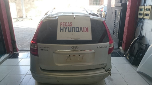 Sucata I30 Cw 2010/2011 Para Retirada De Peças