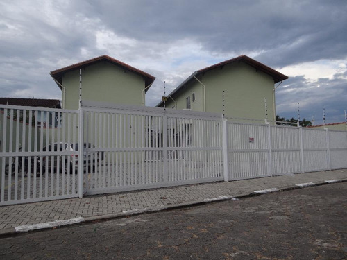 Imagem 2 de 23 de Sobrado Com 2 Dormitórios À Venda, 81 M² Por R$ 215.000,00 - Vila Atlântica - Mongaguá/sp - So0137