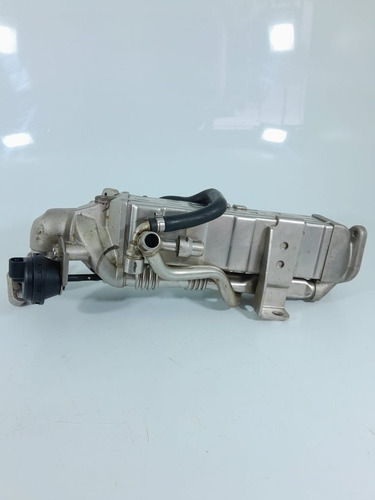 Refriador Egr Bmw X5 F15 M50d 2014 2015 2016/2018 847699401 (Usado)