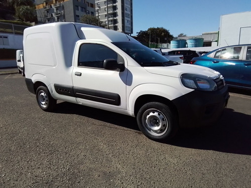 Fiat Fiorino 1.4 MPI FURGÃO ENDURANCE 8V FLEX 2P MANUAL