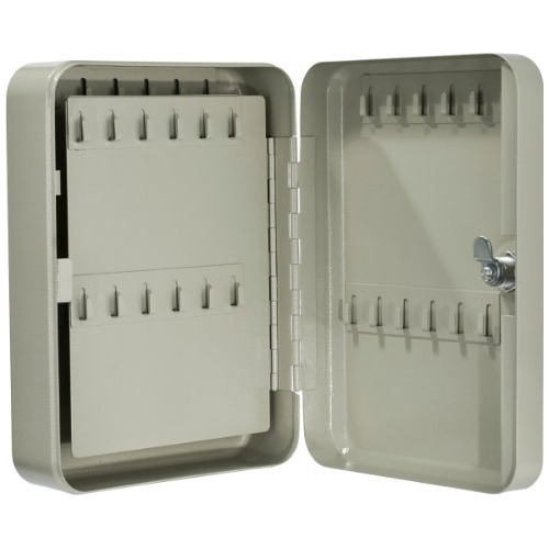 Imagen 5 de 7 de Caja Fuerte Llaves De 48 Posiciones, Beige, 7' X 3' X 1...