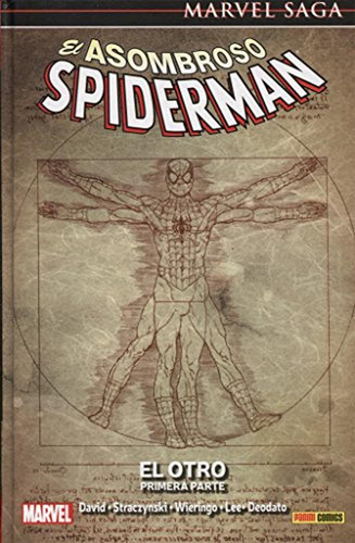 El Asombroso Spiderman 9. El Otro - 1ª Parte (marvel Saga)