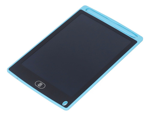 Tableta De Escritura Lcd Stimulates Doodle Board De 8.5 PuLG