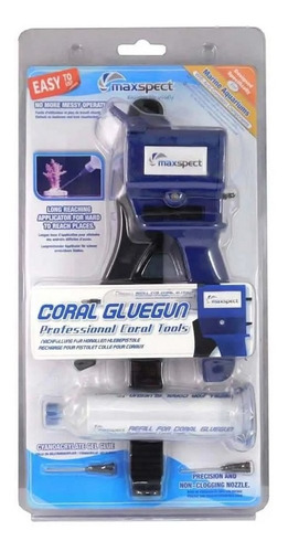 Maxspect Coral Gluegun Pistola Para Colar Corais