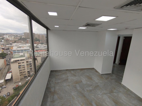 Oficina En Venta En Los Cortijos De Lourdes Mls 25-19927 Yf
