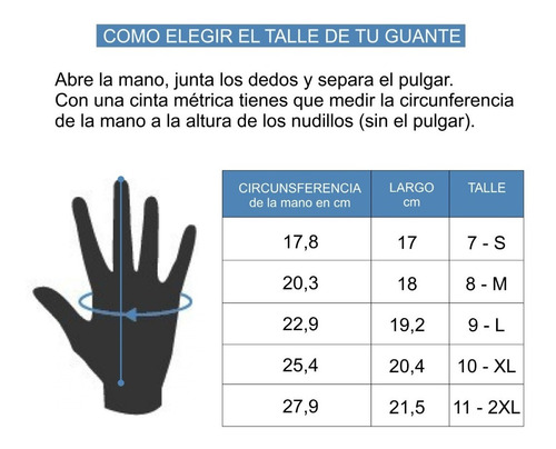 Guantes Bil-vex Nitrilo Descartable Celeste Xl Caja 100 Uni