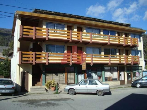 Imagen 1 de 15 de Edificio De Departamentos Y Locales - Melipal