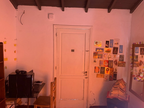 Cómoda Casa En Junín, Frente Boulevard Av. Libertad,