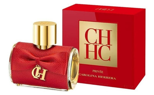 Carolina Herrera Ch  Privee Edp 30 Ml T