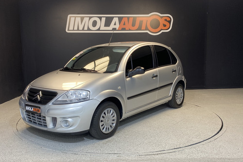 Citroen C3 1.4 Sx 2013 Imolaautos