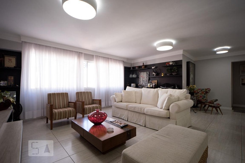 Apartamento À Venda - Itaim Bibi, 2 Quartos, 100 - S892831380