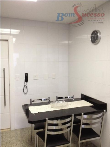 Imagem 10 de 30 de Apartamento Com 3 Dormitórios À Venda, 160 M² Por R$ 1.180.000,00 - Jardim Avelino - São Paulo/sp - Ap0631