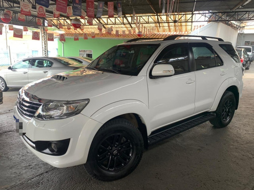 Hilux Sw4 Diesel 5l