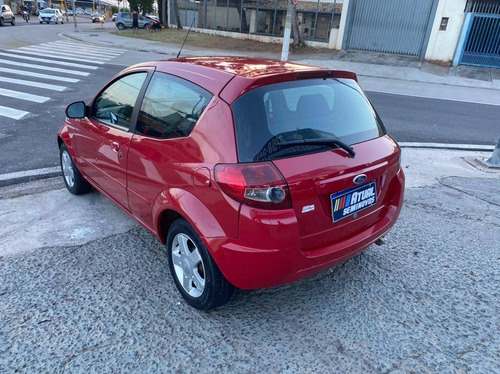 Ford Ka 1.6 Mpi 8v Flex 2p Manual