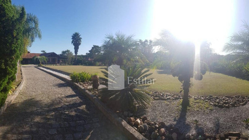Imagem 16 de 30 de Chácara 3.000m² No São Domingos, São José Dos Pinhais - Ch0037